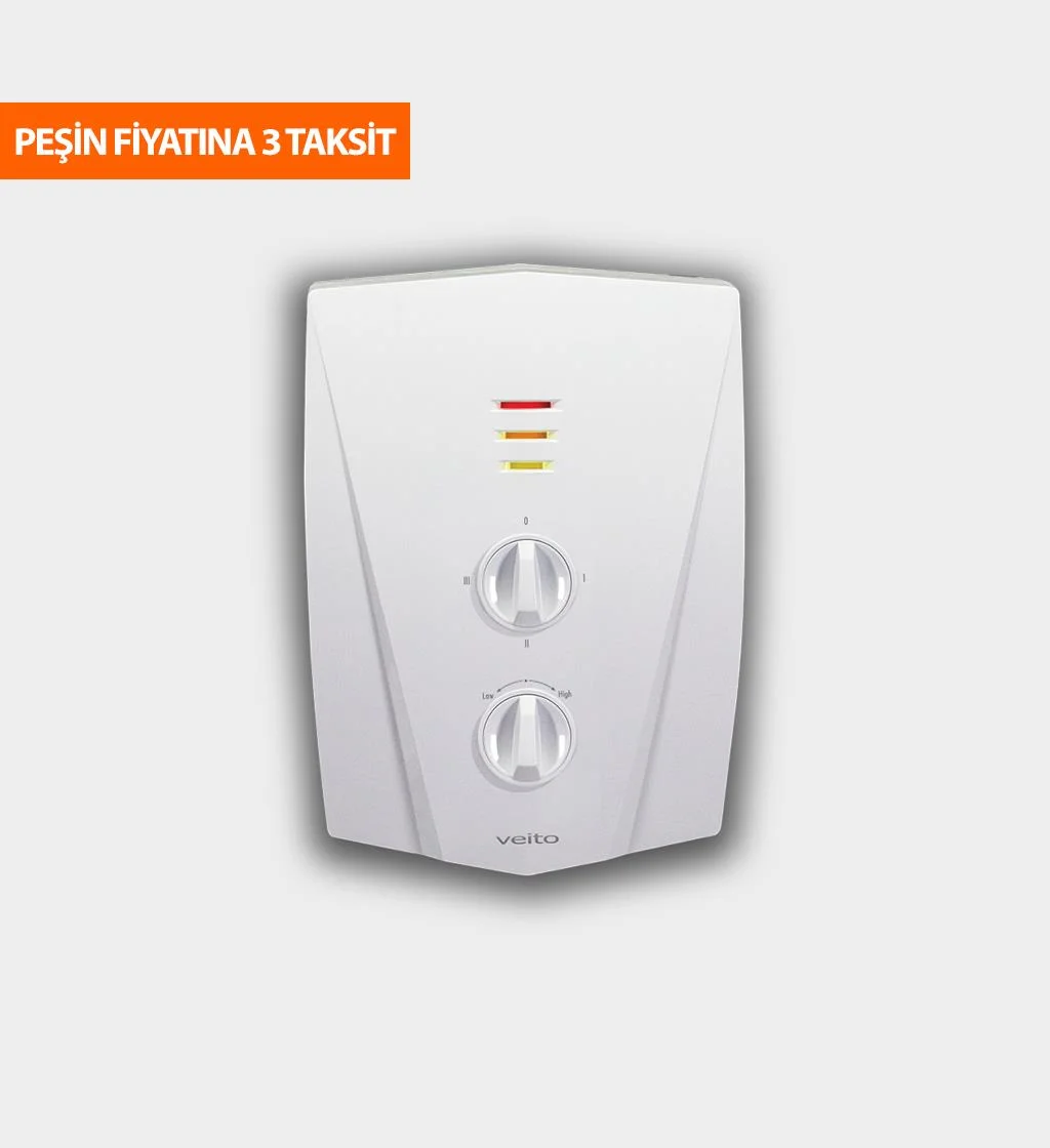 Veito V1200 Elektrikli Ani Su Isıtıcı